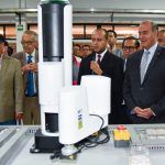 Hidalgo contará con su primer Centro Certificador STEM Industria 4.0