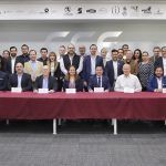 Empresas hidalguenses, con oportunidad de sumarse al Clúster Automotriz Metropolitano