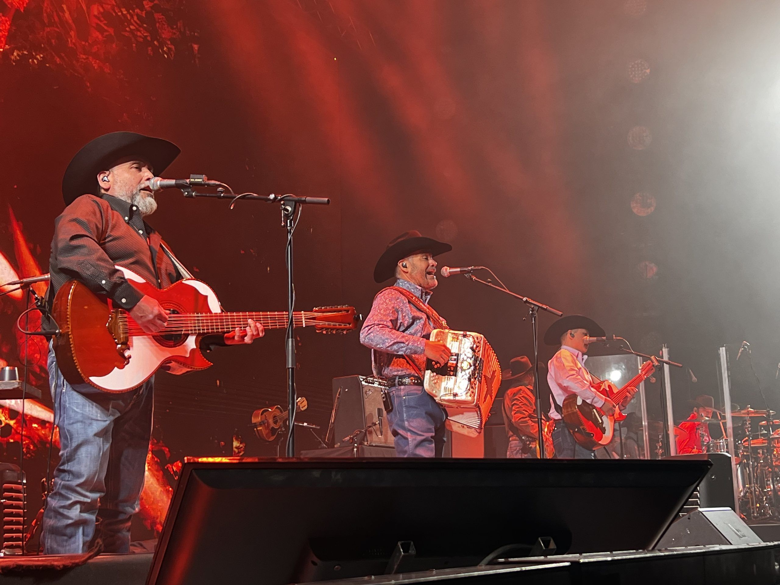 Intocable en Pachuca: precios y dónde comprar boletos