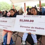 Conoce tutorial para registro al programa Bienestar para madres solteras