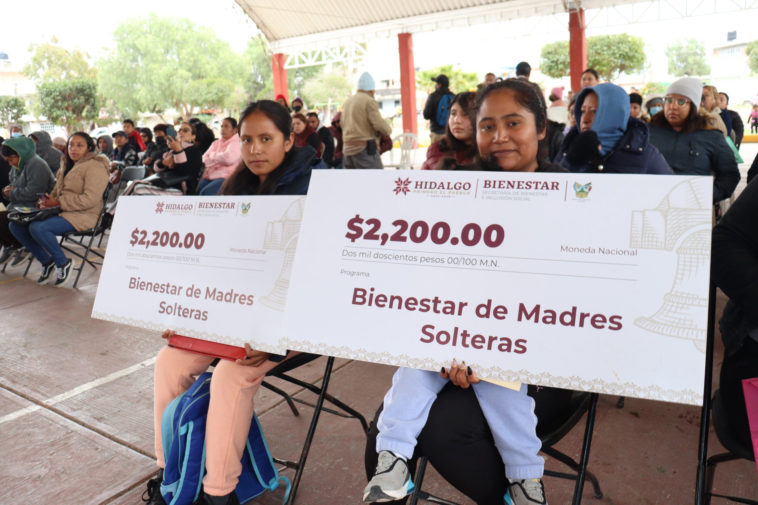 Conoce tutorial para registro al programa Bienestar para madres solteras