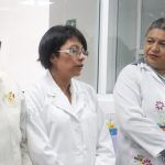 Destaca Hidalgo en atención neonatal