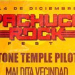 Pachuca Rock Fest 2024 cartel, precios y dónde comprar boletos