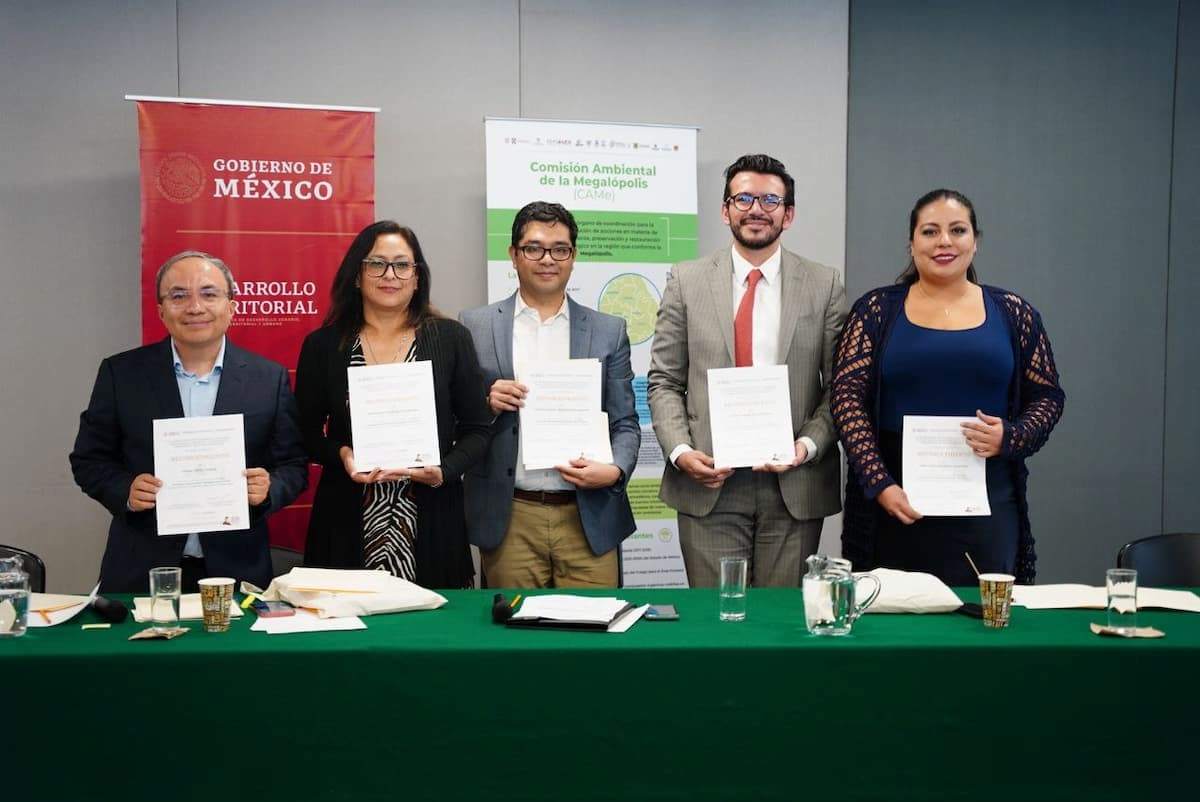 Unidad de Planeación se suma a Estrategia para el Territorio