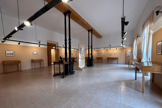Invita Archivo General de Hidalgo a visitar muestra histórica de México