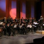 Banda Sinfónica del Estado de Hidalgo inicia temporada de conciertos