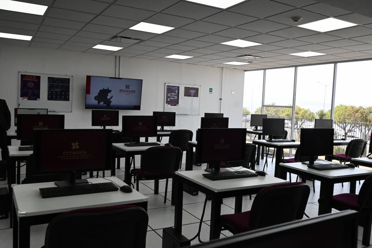 Convoca Citnova a diplomado sobre Tecnologías Blockchain