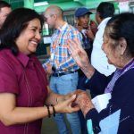 Entrega DIFH 3 mdp en apoyos a beneficiarios de la Sierra Alta