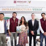 Buscan impulsar la eco-municipalidad en Hidalgo