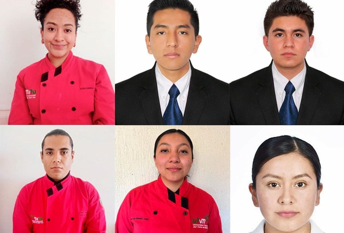 Estudiantes de la UTVM realizarán estadía profesional en España