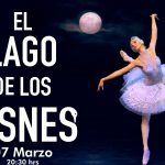 Llegará El Lago de los Cisnes a Pachuca, con el Moscow State Ballet