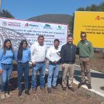 Gestiona Despacho del Gobernador remodelación del andador del Río de las Avenidas