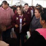 Este martes, último día de registro a programas sociales en Hidalgo