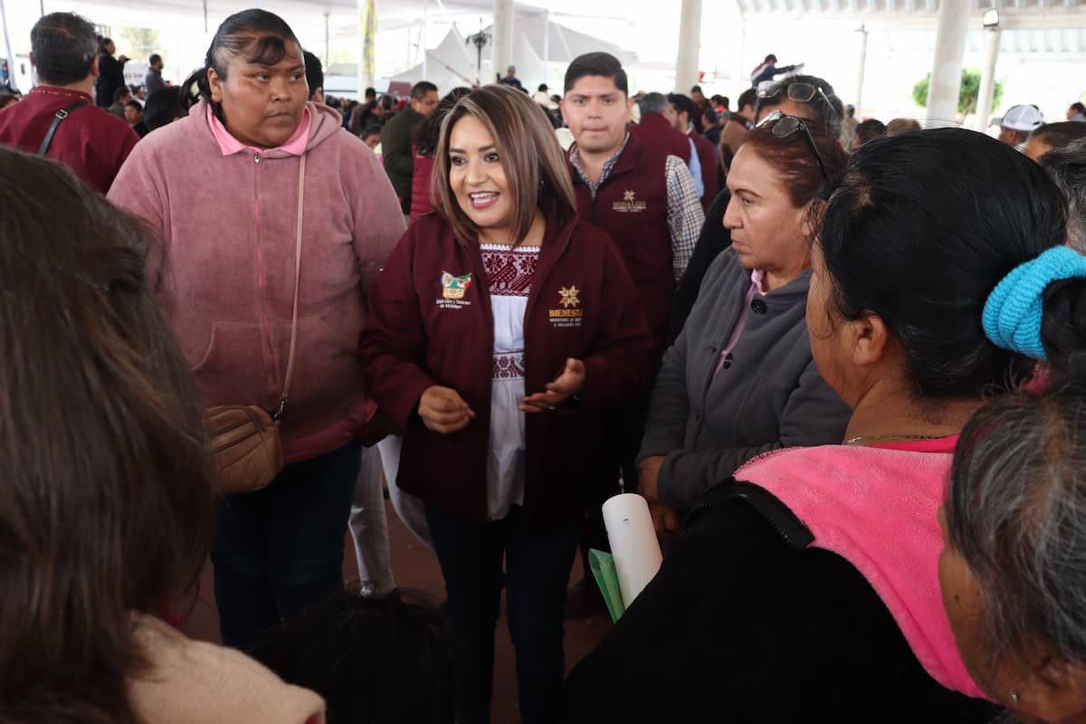 Este martes, último día de registro a programas sociales en Hidalgo