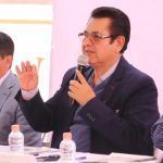 Gobierno del estado concreta acuerdos con cebaderos de Apan y Grupo Modelo