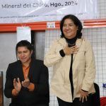 DIF Hidalgo combate marginación con proyectos sociales y productivos