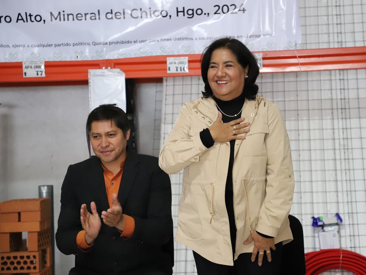 DIF Hidalgo combate marginación con proyectos sociales y productivos