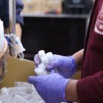 IPN produce líquido indeleble para elecciones del 2 de junio