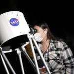 Alistan actividades en UAEH para observar eclipse solar