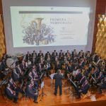 Banda Sinfónica del Estado de Hidalgo tendrá concierto de aniversario