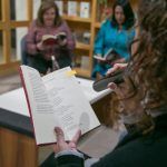 Celebran Día de la Poesía con actividades en Hidalgo