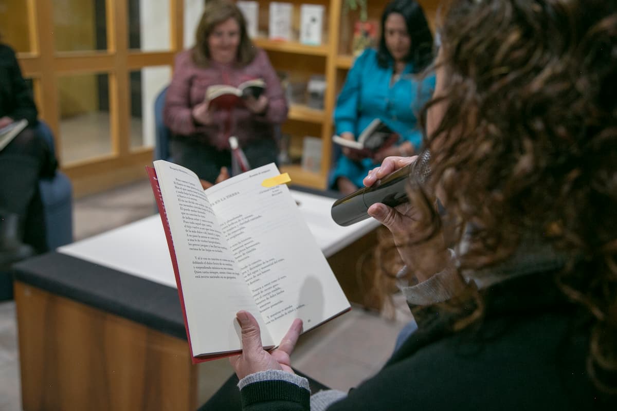 Celebran Día de la Poesía con actividades en Hidalgo