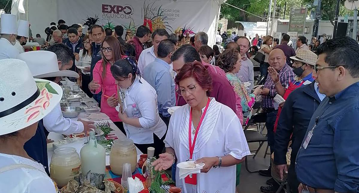 Tres municipios de Hidalgo serán sede de Expo Acuícola 2024