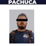 Aseguran presunta droga e hidrocarburo en la México-Pachuca