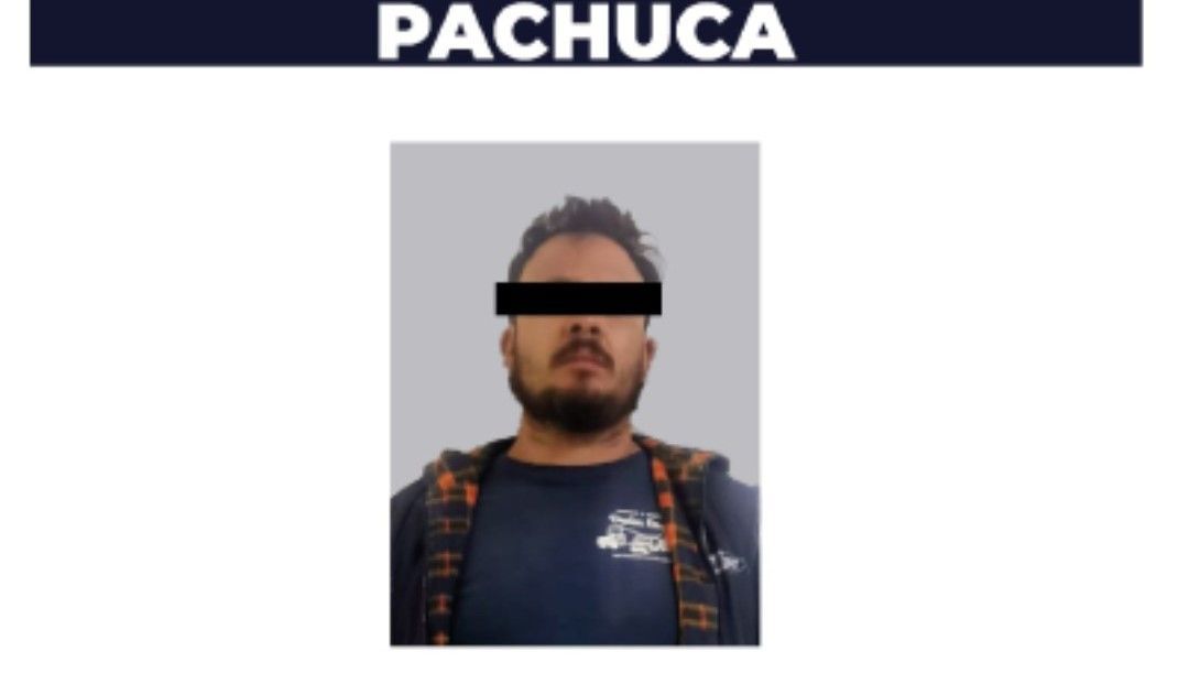 Aseguran presunta droga e hidrocarburo en la México-Pachuca