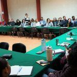 Imparten seminario “Transversalidad de la Perspectiva de Género”