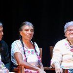 Reconocen labor de cocineras tradicionales y artesanas hidalguenses