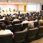 sesión informativa para familias temporales
