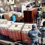 Desciende Hidalgo a cuarto lugar en extracción ilegal de combustible