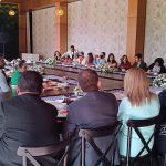 Realiza IHE Consejo Técnico Directivo de Educación Básica