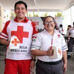 Arranca la Colecta Nacional 2024 de la Cruz Roja