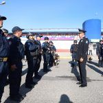 Participarán más de 2 mil 500 elementos de Policía Estatal en Operativo Semana Santa
