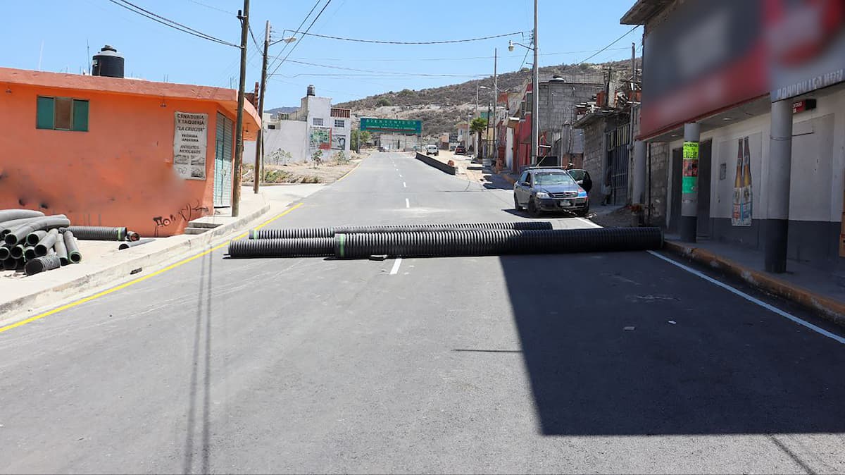 Abrirán dos carriles de Autopista Turística de la Montaña