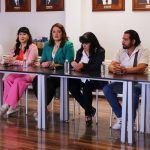 Entrevistarán autoridades educativas de Estados Unidos a docentes hidalguenses