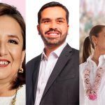 Comienzan las campañas electorales: así iniciaron por la Presidencia