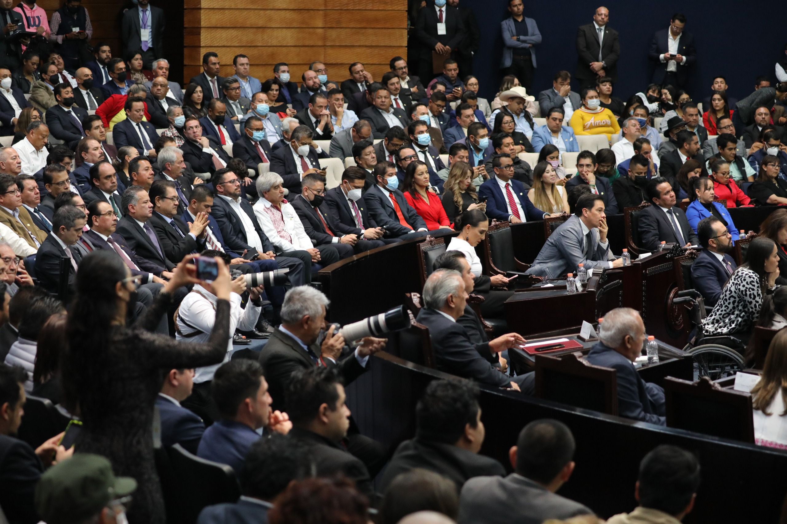 Plantea Ejecutivo estatal modificación estructural al ITAIH