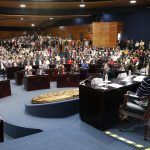 Envían iniciativa para fortalecer el Centro de Justicia para las Mujeres de Hidalgo