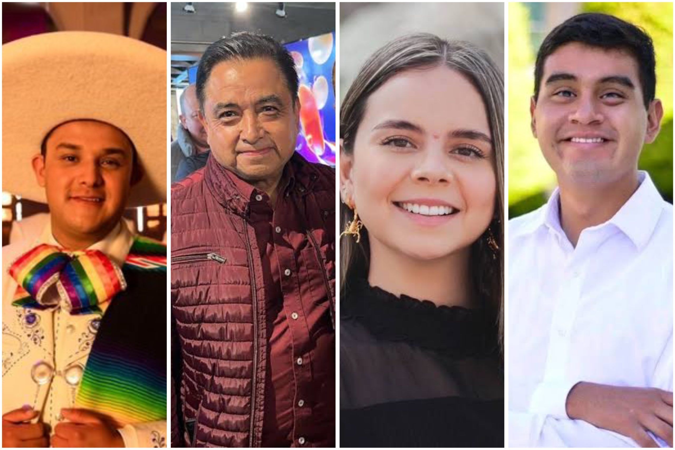Conoce las diputaciones de representación proporcional de Morena en Hidalgo