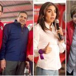 Conoce las diputaciones de representación proporcional del PRI en Hidalgo
