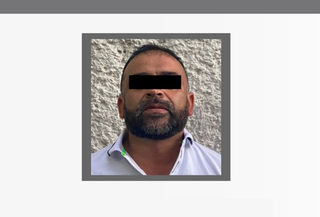 Dan 25 años a El Michoacano por homicidio en Tula