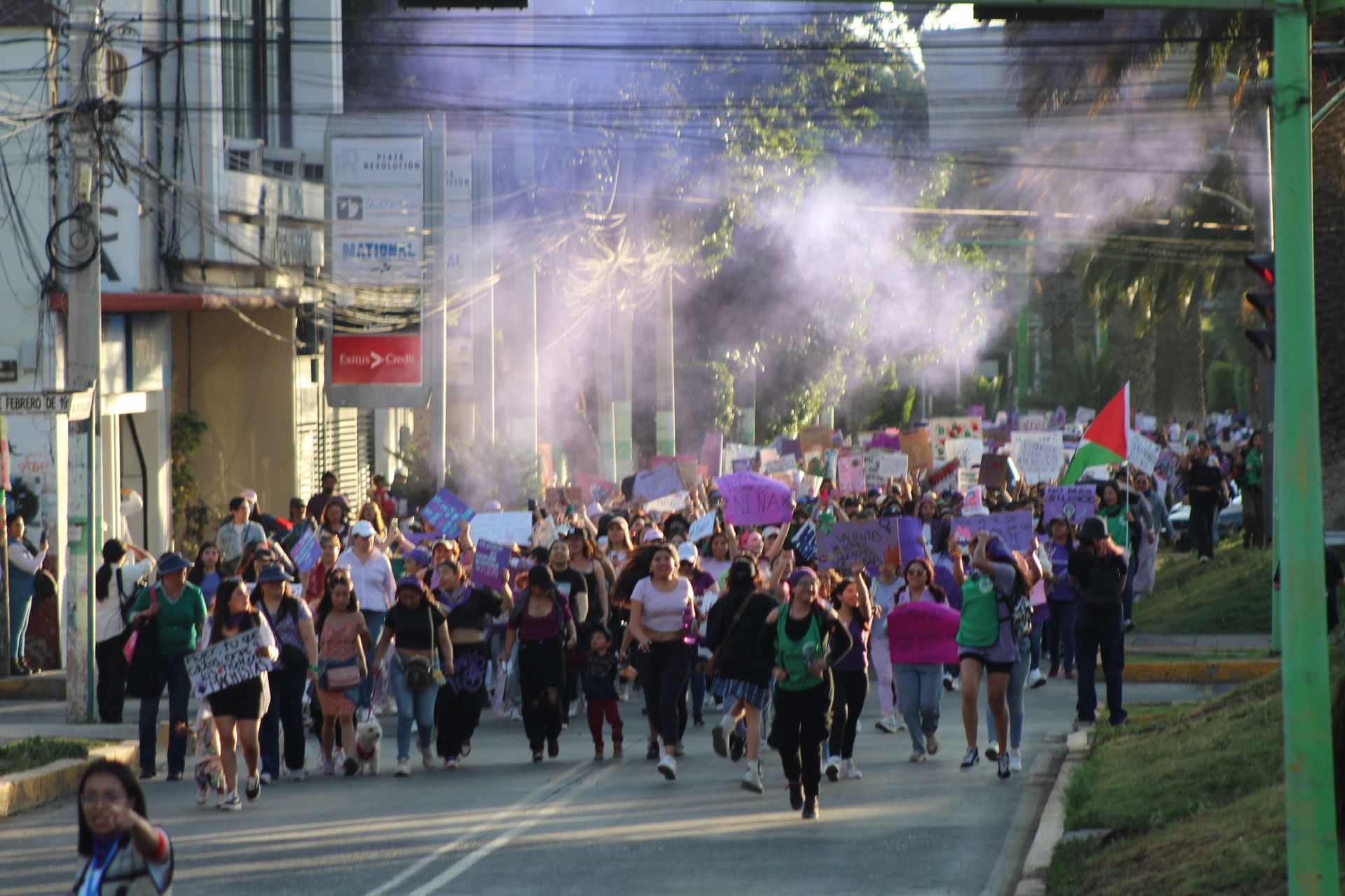 8M en Pachuca: actividades por día internacional de la mujer