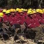 Instalan operativo 2024 para atender incendios forestales