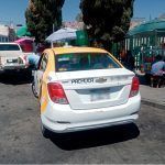Sanciona Semot a 272 transportistas