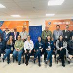 ITESHU participó en el 2° Simposio Nacional de Cuerpos Académicos de Arquitectura, Sustentabilidad y Ciudad