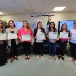 Organizan panel “Mujeres de éxito de ITESHU”