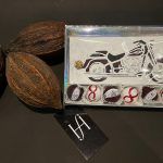La Hija del Fuego: chocolatería artesanal en Pachuca
